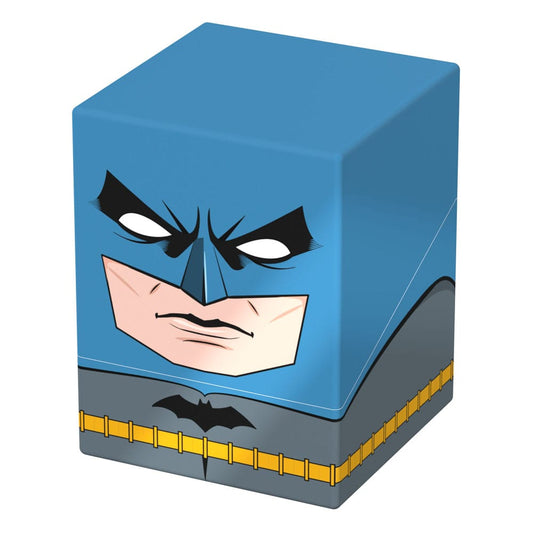 Squaroes - Squaroe Batman: Gotham City GC001 - Batman Image 2