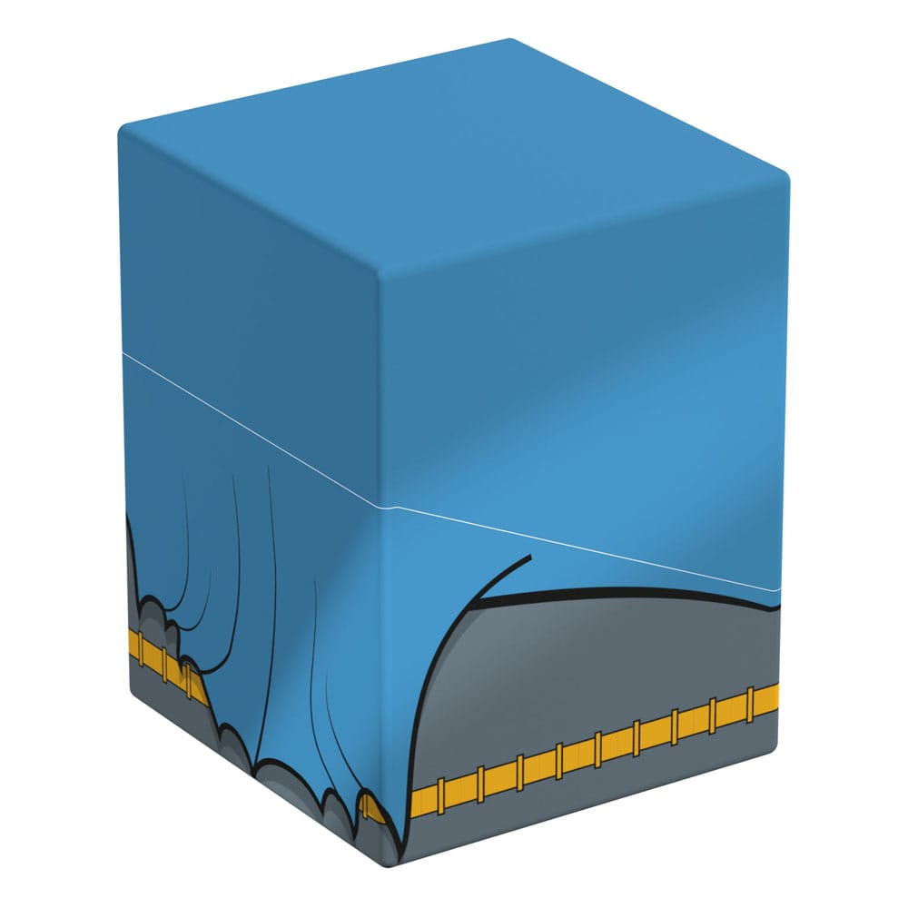 Squaroes - Squaroe Batman: Gotham City GC001 - Batman Image 3