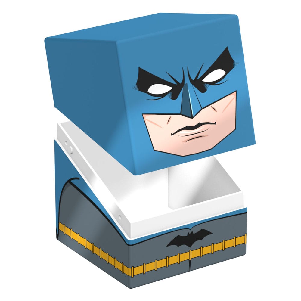 Squaroes Squaroe Batman: Gotham City GC001 - Batman Image 5