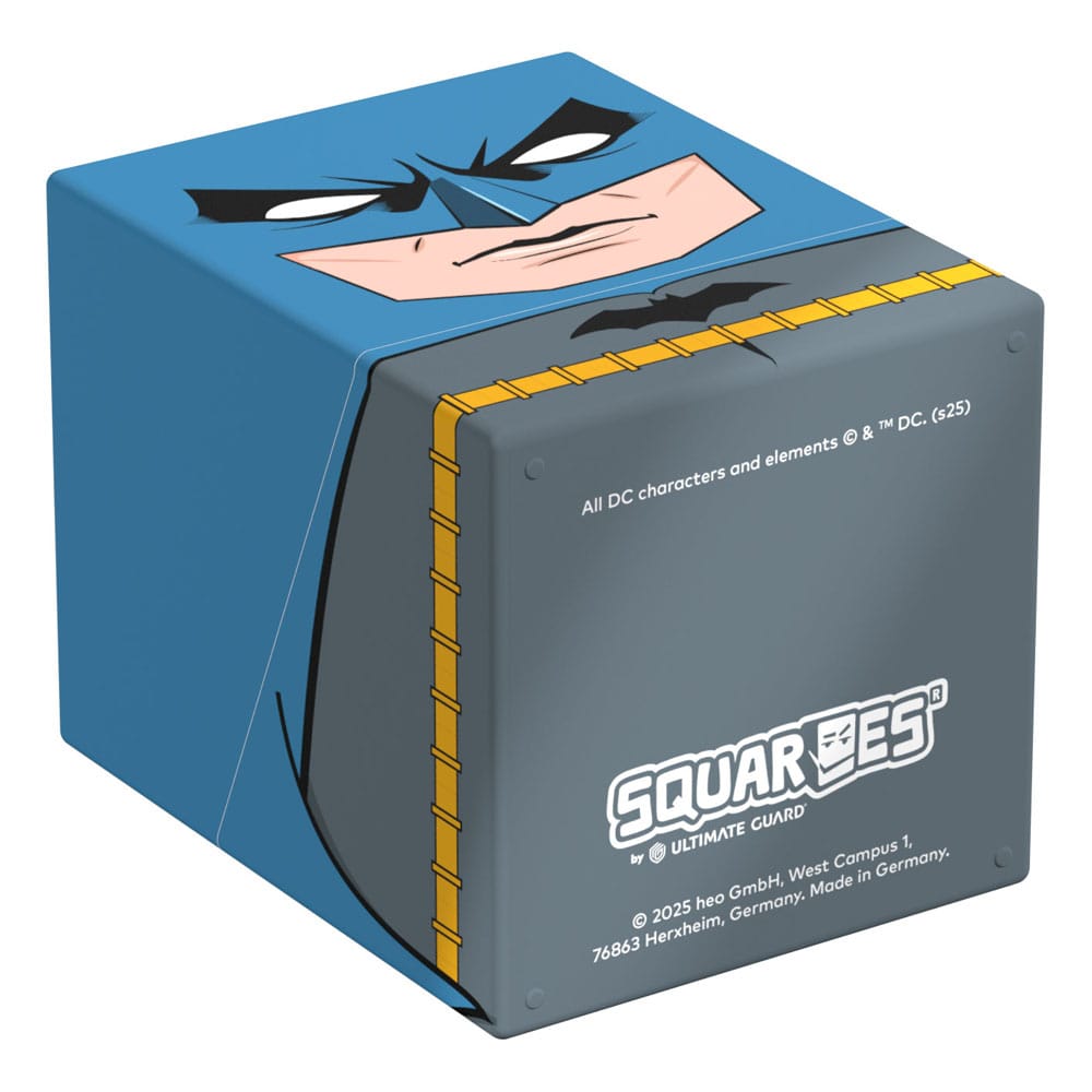 Squaroes - Squaroe Batman: Gotham City GC001 - Batman Image 7