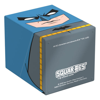 Squaroes - Squaroe Batman: Gotham City GC001 - Batman Image 7