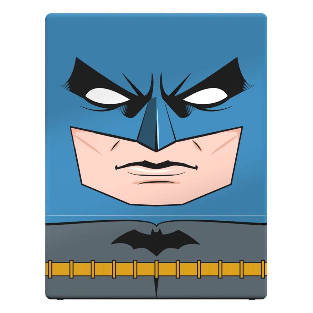 Squaroes Squaroe Batman: Gotham City GC001 - Batman Image 8