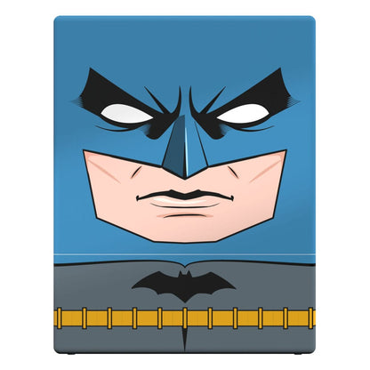 Squaroes Squaroe Batman: Gotham City GC001 - Batman Image 8