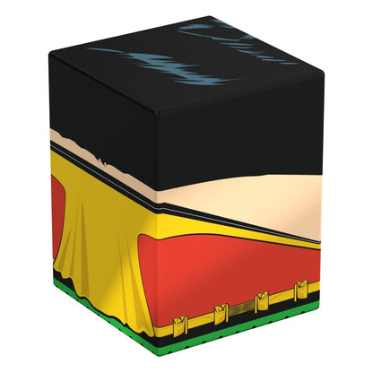 Squaroes - Squaroe Batman: Gotham City GC002 - Robin Image 3