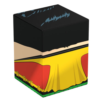 Squaroes - Squaroe Batman: Gotham City GC002 - Robin Image 4