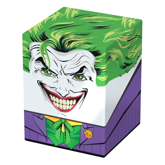 Squaroes - Squaroe Batman: Gotham City GC003 - The Joker Image 2