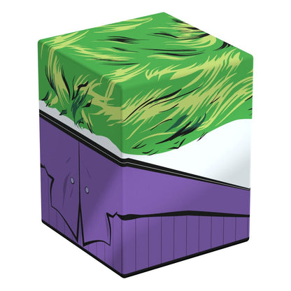 Squaroes - Squaroe Batman: Gotham City GC003 - The Joker Image 3