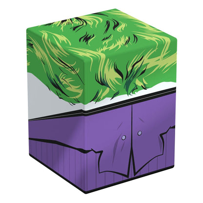 Squaroes - Squaroe Batman: Gotham City GC003 - The Joker Image 4