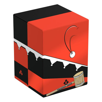 Squaroes - Squaroe Batman: Gotham City GC004 - Harley Quinn Image 3