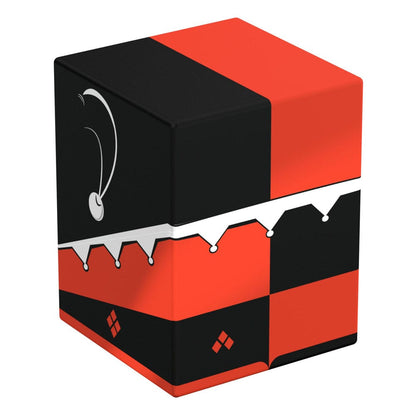 Squaroes - Squaroe Batman: Gotham City GC004 - Harley Quinn Image 4