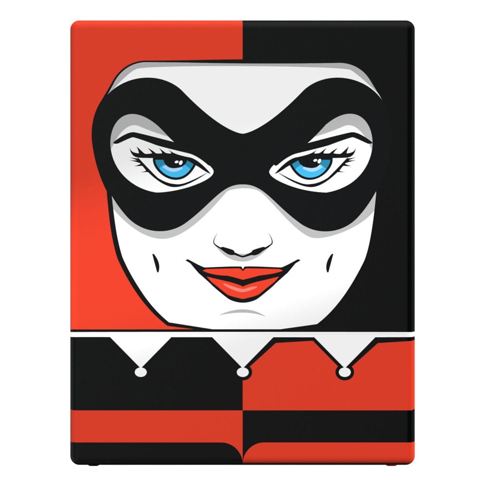 Squaroes - Squaroe Batman: Gotham City GC004 - Harley Quinn Image 8