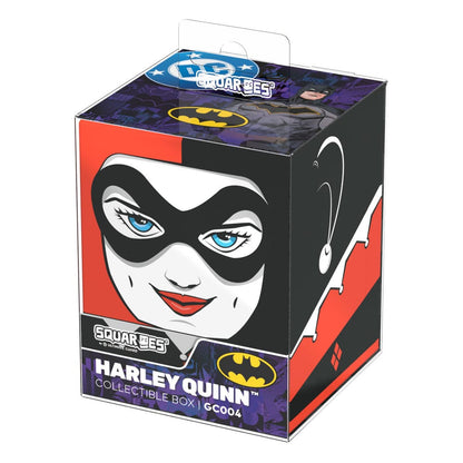 Squaroes Squaroe Batman: Gotham City GC004 - Harley Quinn Image 11