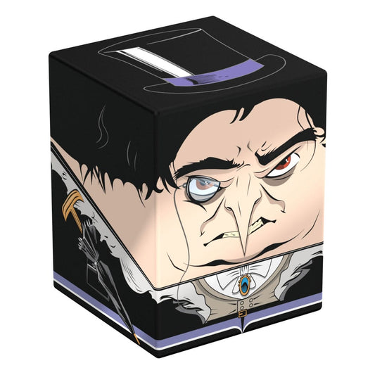 Squaroes - Squaroe Batman: Gotham City GC005 - The Penguin Image 1