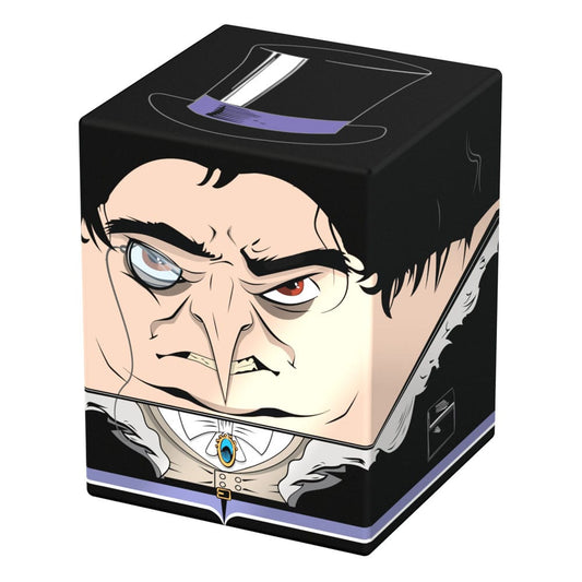 Squaroes Squaroe Batman: Gotham City GC005 - The Penguin Image 2