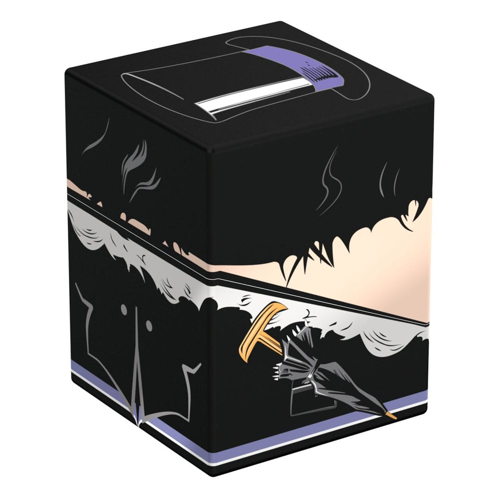 Squaroes - Squaroe Batman: Gotham City GC005 - The Penguin Image 3