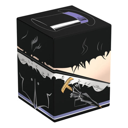 Squaroes - Squaroe Batman: Gotham City GC005 - The Penguin Image 3