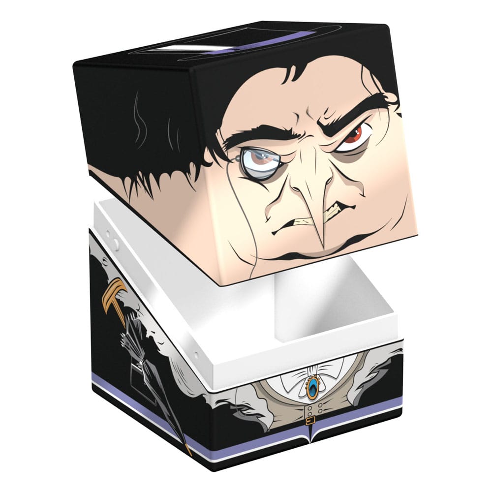 Squaroes Squaroe Batman: Gotham City GC005 - The Penguin Image 5