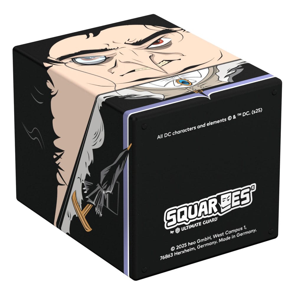 Squaroes Squaroe Batman: Gotham City GC005 - The Penguin Image 7