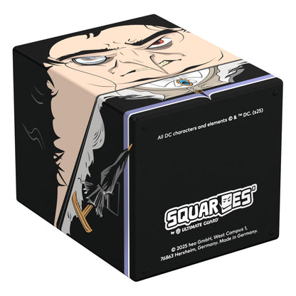 Squaroes - Squaroe Batman: Gotham City GC005 - The Penguin Image 7