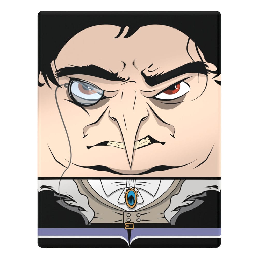 Squaroes - Squaroe Batman: Gotham City GC005 - The Penguin Image 8