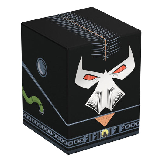 Squaroes Squaroe Batman: Gotham City GC006 - Bane Image 1