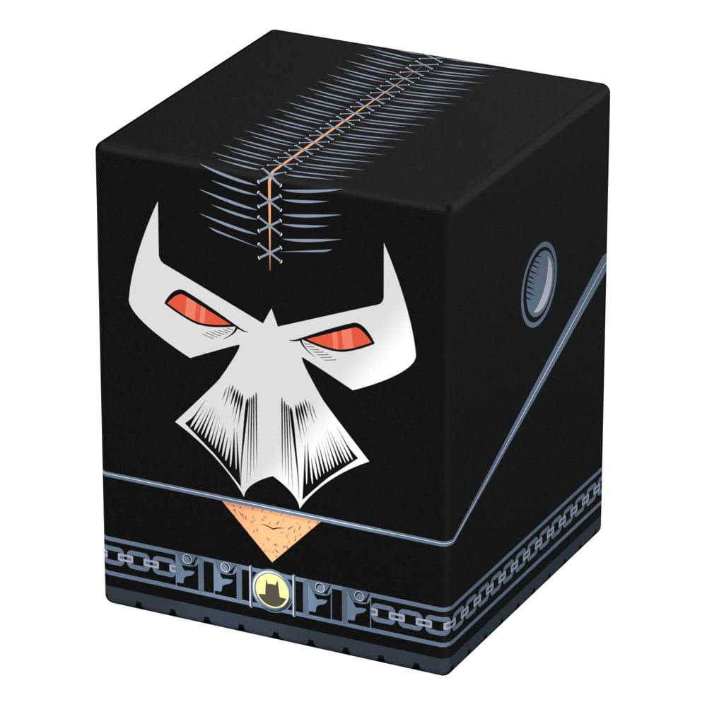 Squaroes Squaroe Batman: Gotham City GC006 - Bane Image 2
