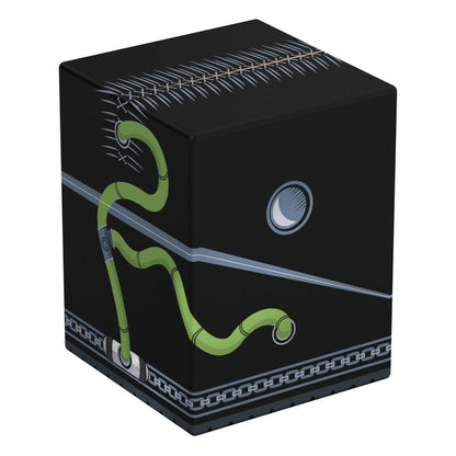 Squaroes - Squaroe Batman: Gotham City GC006 - Bane Image 3