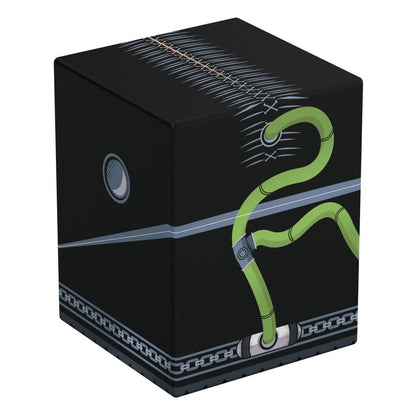 Squaroes - Squaroe Batman: Gotham City GC006 - Bane Image 4