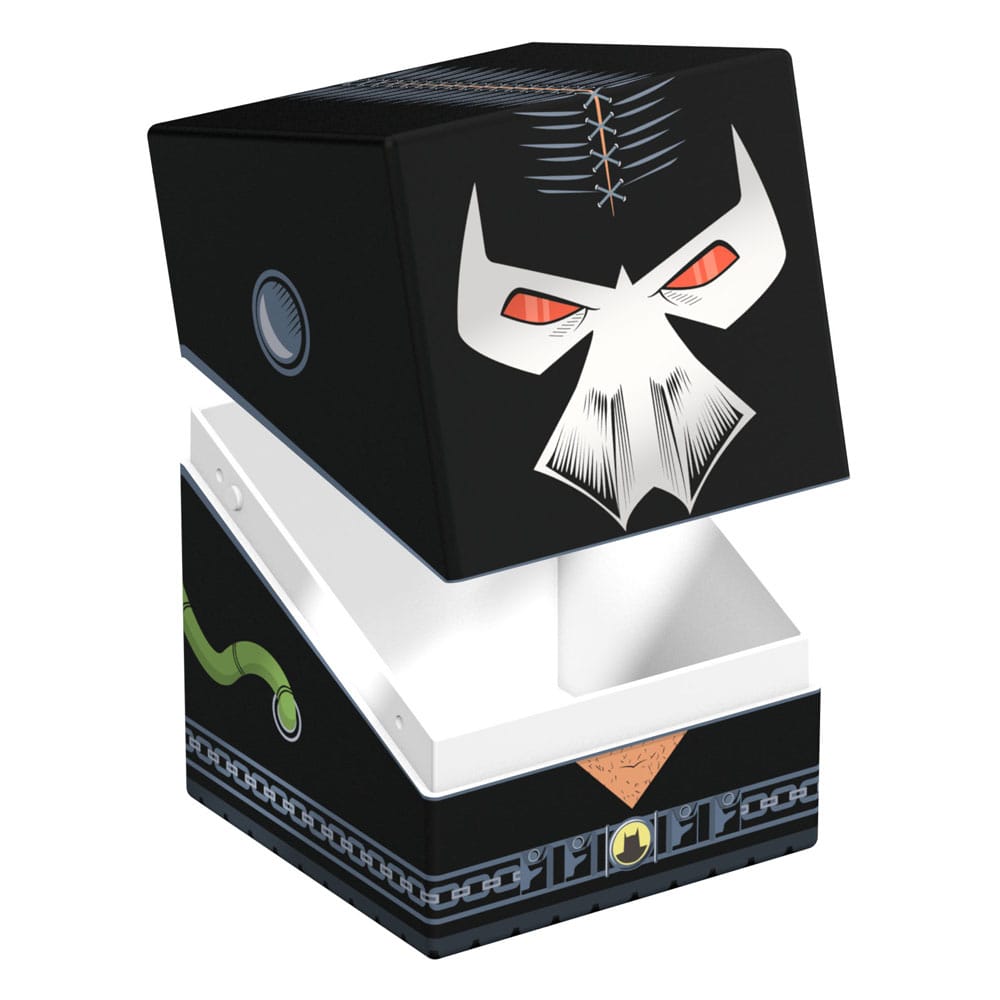 Squaroes Squaroe Batman: Gotham City GC006 - Bane Image 5
