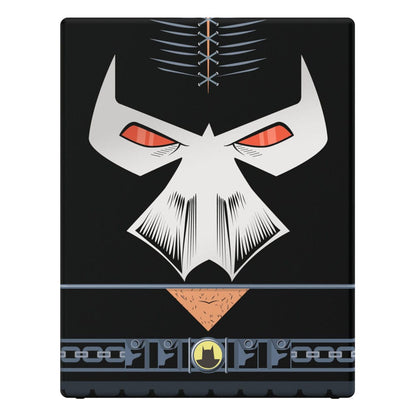 Squaroes - Squaroe Batman: Gotham City GC006 - Bane Image 8