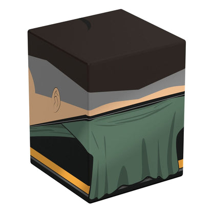 Squaroes - Squaroe Batman: Gotham City GC007 - Ra’s al Ghul Image 4