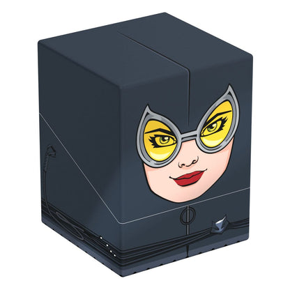 Squaroes Squaroe Batman: Gotham City GC008 - Cat Woman Image 1