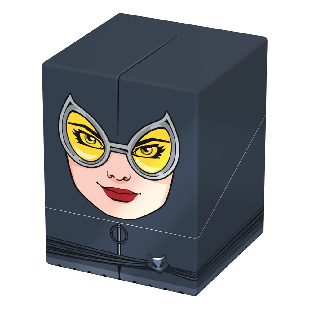 Squaroes - Squaroe Batman: Gotham City GC008 - Cat Woman Image 2