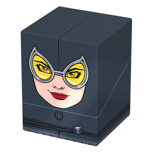 Squaroes - Squaroe Batman: Gotham City GC008 - Cat Woman Image 2
