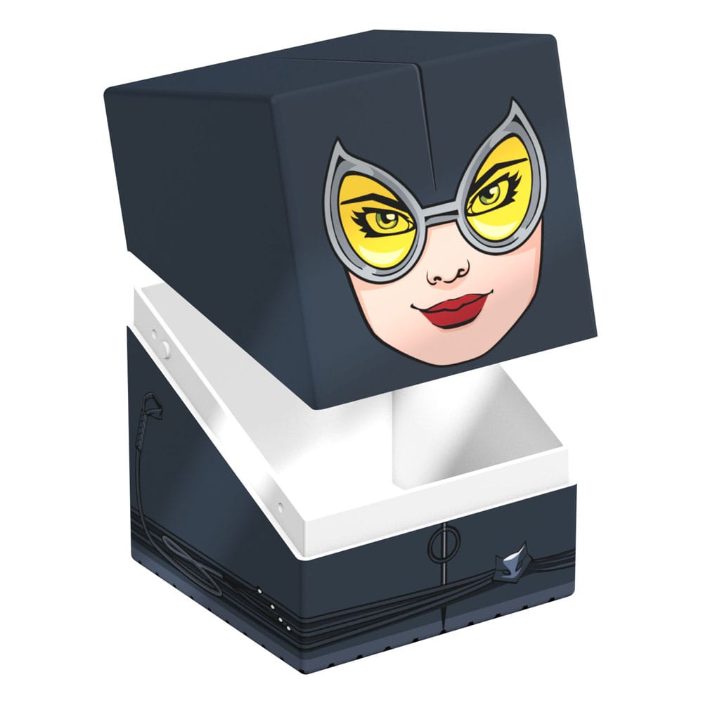 Squaroes Squaroe Batman: Gotham City GC008 - Cat Woman Image 5