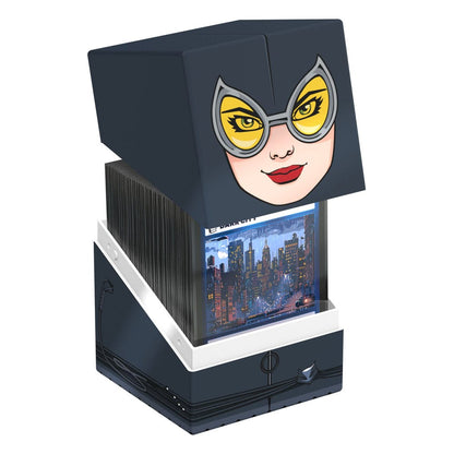 Squaroes - Squaroe Batman: Gotham City GC008 - Cat Woman Image 6