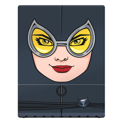 Squaroes - Squaroe Batman: Gotham City GC008 - Cat Woman Image 8