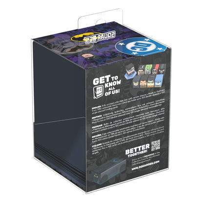 Squaroes - Squaroe Batman: Gotham City GC008 - Cat Woman Image 10