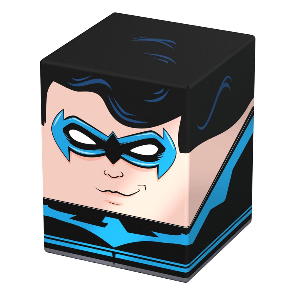 Squaroes - Squaroe Batman: Gotham City GC009 - NightwingSquaroes - Image 2