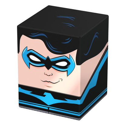 Squaroes - Squaroe Batman: Gotham City GC009 - NightwingSquaroes - Image 2