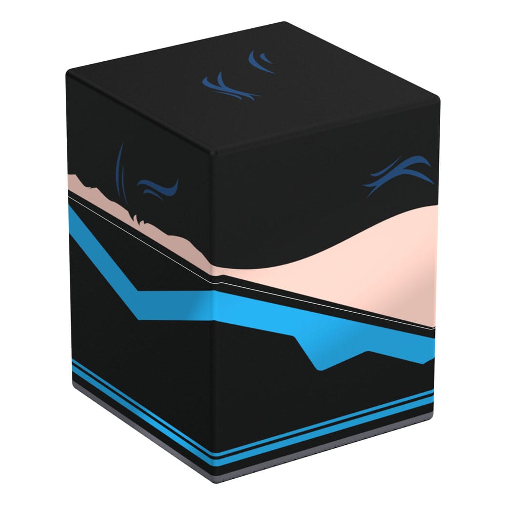 Squaroes - Squaroe Batman: Gotham City GC009 - NightwingSquaroes - Image 3