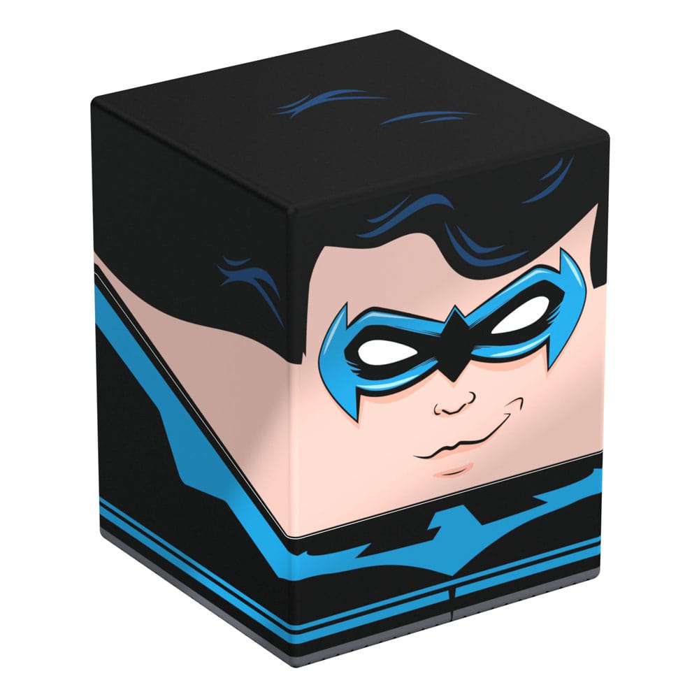 Squaroes - Squaroe Batman: Gotham City GC009 - NightwingSquaroes - Image 1