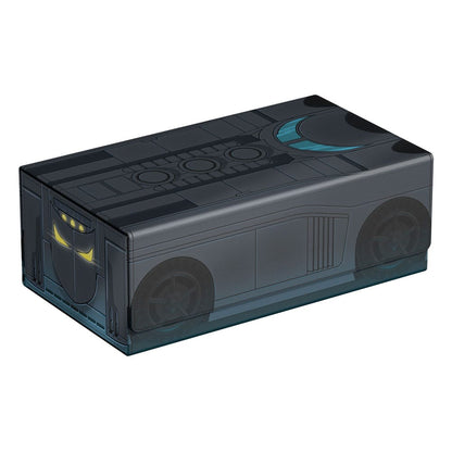 Squaroes - Collectors Case DC Batman: Gotham City - Batmobile Image 1