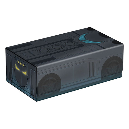 Squaroes - Collectors Case DC Batman: Gotham City - Batmobile Image 1