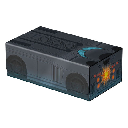 Squaroes - Collectors Case DC Batman: Gotham City - Batmobile Image 2