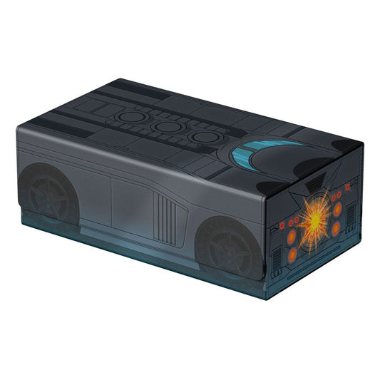 Squaroes - Collectors Case DC Batman: Gotham City - Batmobile Image 2