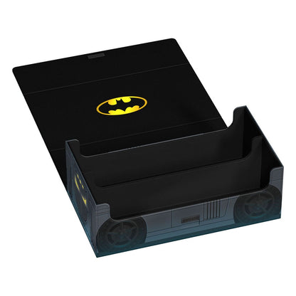 Squaroes - Collectors Case DC Batman: Gotham City - Batmobile Image 3