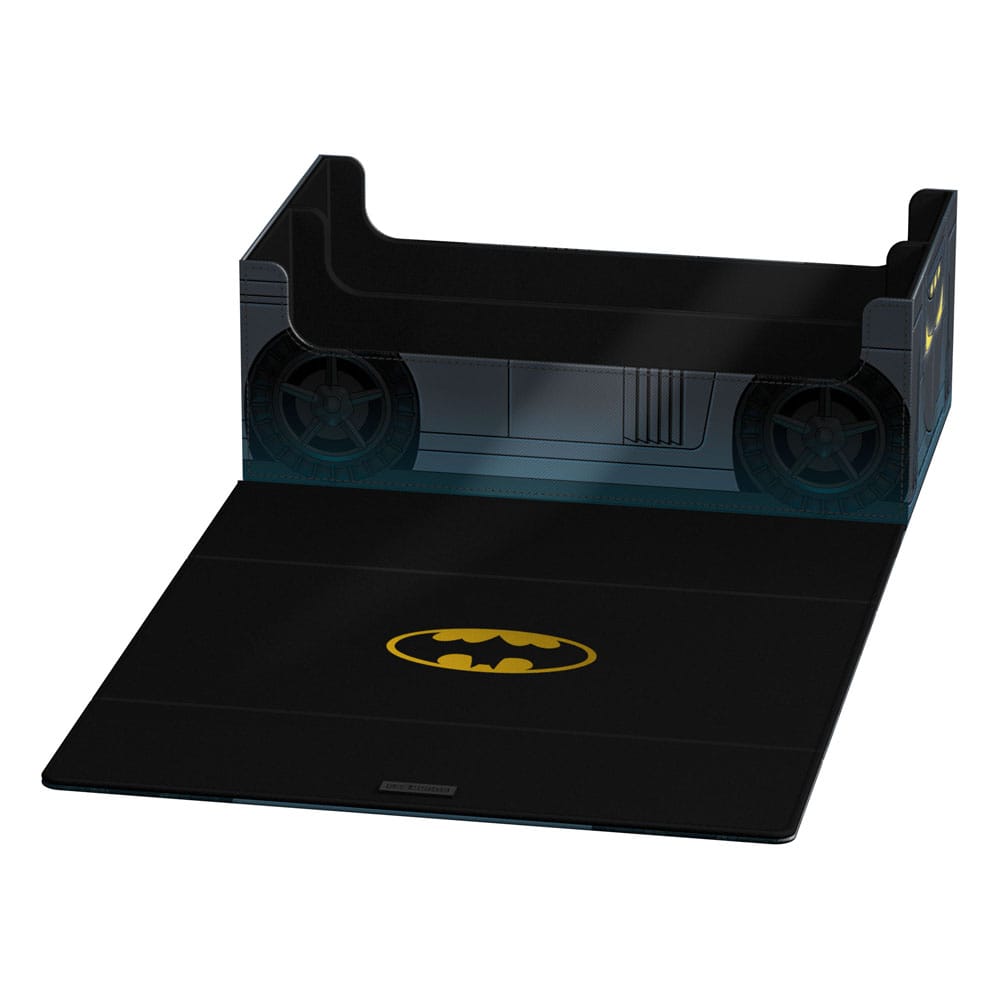Squaroes - Collectors Case DC Batman: Gotham City - Batmobile Image 10