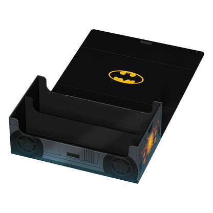 Squaroes - Collectors Case DC Batman: Gotham City - Batmobile Image 12