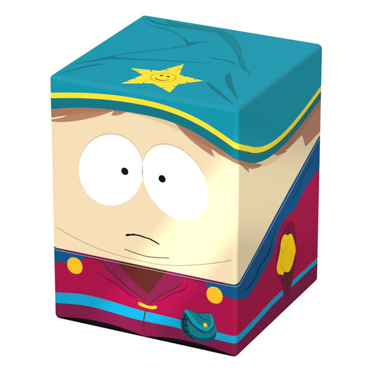 Squaroe Squaroes South Park™: The Stick of Truth SP011 - Grand Wizard Cartman Image 2
